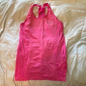 Nike Dri Fit Tank Top